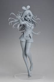 Kizuna Ai 1 7 Scale Figure Tokyo Otaku Mode Projects Anime Figures Anime Figurines Figure Poses