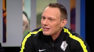 Ed Janssen ziet mogelijke carrière als videoscheids