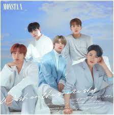 What's hyungwon's favorite karaoke song again? Monsta X Wish On The Same Sky Lyrics æ­Œè©ž Lirik Lagu Korea