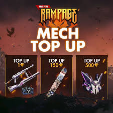 We sell daimond/ garena shells/google gift card/membership. Only A Few More Days To Go Before The Garena Free Fire Facebook