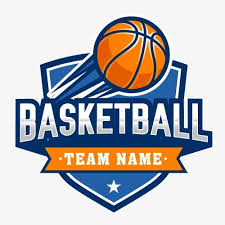 Vector Basketball Logo Basketball Clipart Basketball Mark Png And Vector With Transparent Background For Free Download Basketball Logo Design Logo Basketball Logo Design