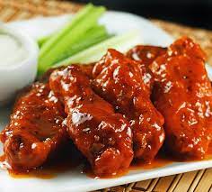 Best Buffalo Chicken Wings Ever Best Chicken Wing Recipe Wing Recipes Best Buffalo Chicken Wing Recipe
