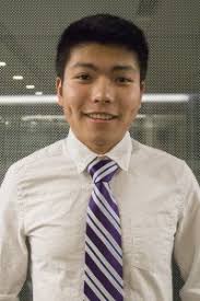 Past Leaders/Mentors