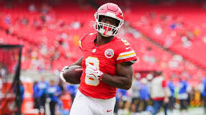 Vance Joseph Sees Chiefs' New Weapon as a 'Problem' for Broncos