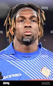 Frank tsadjout hi-res stock photography and images