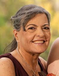 Obituary for Olga Lidia (Linares) Coronel