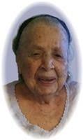Margarita Terrazas Obituary (2016)