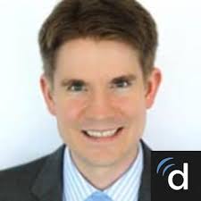 Dr. Edward Richardson, MD