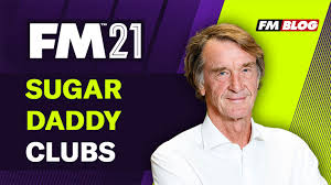 I know this has been asked before but what is the criteria to unlock sugar daddy? Sugar Daddy Clubs In Football Manager 2021 That Make Spending Simple Fm Blog