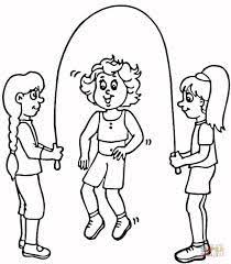 Resultat De Recherche D Images Pour Dessin Enfants Qui Jouent