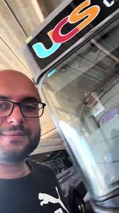 Santa Maria Shutdown Comedy: Hilarious Bus Life Joke with Friends in Malta 