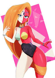 Rule34 Scroller - Vercel