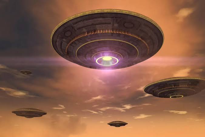How UFO Reports Change With the Technology of the Times