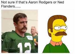 38 Aaron Rodgers Memes To Make You Lol Ladnow Ironic Memes Funny Memes Memes