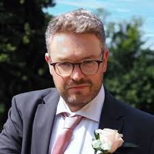 George Forster ✍️📚🏎️ (@GForsterWrites)