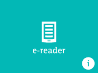 Sony Reader Installeren En Gebruiken