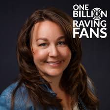 One Billion Raving Fans