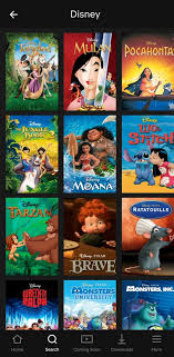So many titles, so much to experience. K On Twitter Netflix India S Disney Movies Wow