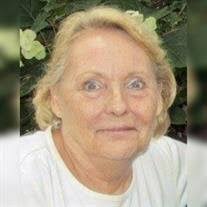 Mrs. Patricia Gale Hixon Obituary
