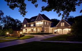 East Grand Rapids Michigan J Visser East Grand Rapids House Styles House Design