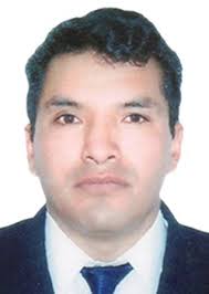 Otorongo CASTRO CANGALAYA, EUGENIO FAUSTO. DNI: 20056195