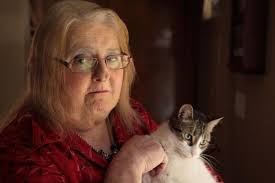 Aimee Stephens, woman at center of transgender Supreme Court case, dies at  59