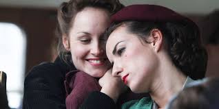 Planet Ottakring, Suicide Squad und Nylons und Zigaretten: TV-Tipps für  Freitag