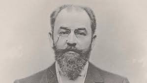 Léon Bourgeois et la Paix, réinventer Léon Bourgeois