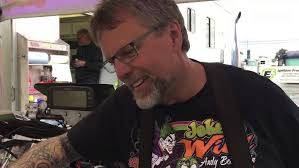 How BIGGEST Nitro Harley Racer Ran Career Best -Beau Layne