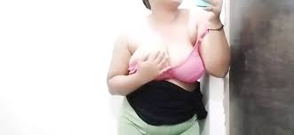 University Girl Viral Sex Video Showing Full Nude Body Juicy Boobs and Ass  Lovely Pussy Full Enjoy with BF Cam Fun