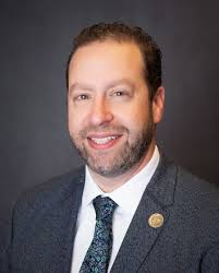 District 11: Paul Frank