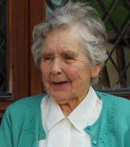 Mary Murtagh's Instagram, Twitter & Facebook