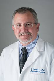 Dr. Frank D. Hamlin Jr, MD