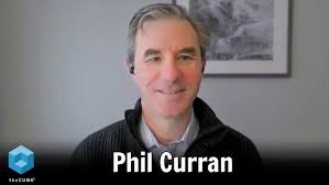 Phil Curran, WEKA
