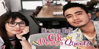 No synopsis yet for this season, please check back later. Urusan Hati Cik Drama Queen Episode 1 Orang Tanye Je Tumbok Kang Urusan Hati Cik Drama Best Ke Tak 1 St Episode