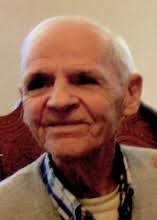 Obituary information for Edward F. Meier