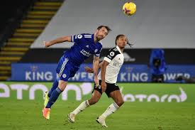 The breakaway third goal was the. Thoughtless Leicester City Player Ratings From Lacklustre Defeat To Fulham Leicestershire Live
