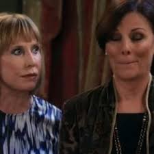 Perkie's Observations: Thanksgiving With the Quartermaines