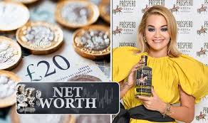 26 november 1990) is a british singer, songwriter and actress. Rita Ora Net Worth Masked Singer Judge Has Made Huge Sum Of Money Express Co Uk