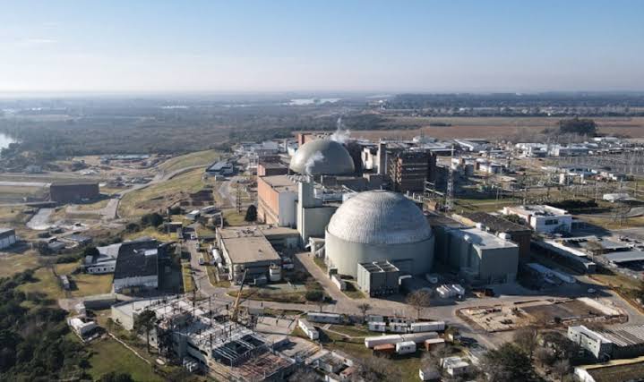 El Gobierno canceló Atucha III, la central proyectada con financiamiento  chino - Deltacom