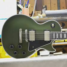 Gibson Lespaul Guitarras