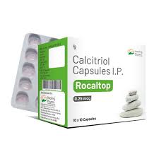 Check spelling or type a new query. Calcitriol Rocaltop 0 25 0 25 Mg Healingpharma Co