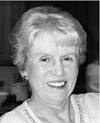 Lois Sladkey Obituary (1933