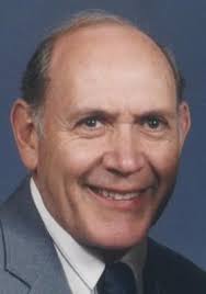 John Mitchell Obituary (2014)