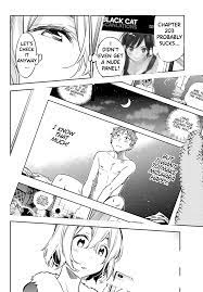Mami Reads Chapter 203 : r/KanojoOkarishimasu