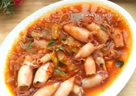 Kepiting saus padang merupakan salahsatu olahan berbahan kepiting yang sangat nikmat dan lezat. Resep Cumi Asin Saos Padang Oleh Diahayu Ap Cookpad