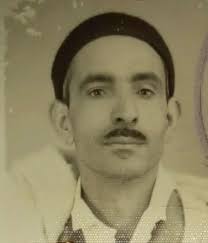 المرحوم البهلول عمر شائب عينه عزوز اللهم نسال في هذه الايام المباركة ان  تغفر له وترحمه واعف عنه وأكرم نزله ووسع مدخله واغسله بالماء والثلج والبرد  ونقه من الذنوب والخطايا كما ينقى