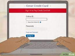 Can someone else make a payment on my credit card. 4 Simple Ways To Pay Someone Else S Credit Card Bill Wikihow