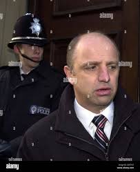 Coroners officer hi-res stock photography and images