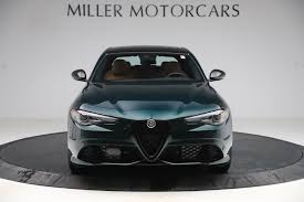Really, only the volvo s60 is anywhere near as visually appealing in the class. New 2020 Alfa Romeo Giulia Ti Sport Q4 For Sale Special Pricing Maserati Of Westport Stock L703